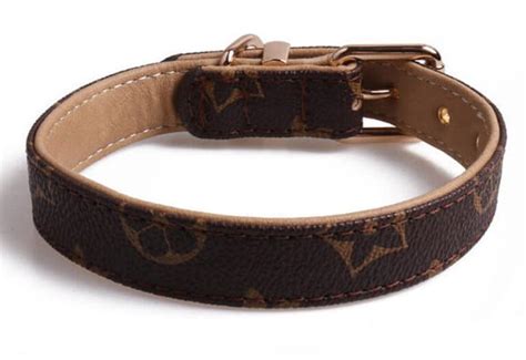 lv cat collar